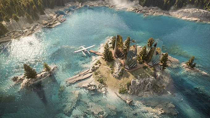 Project created for CommonPoint and D2 competition. Heavily inspired by the beautiful Pacific Northwest.
Enjoy!