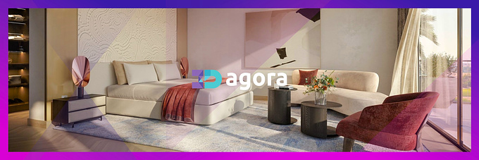 3D Agora launches new platform to connect archviz artists with clients