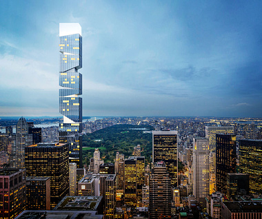 5th Avenue Tower | Exteriors