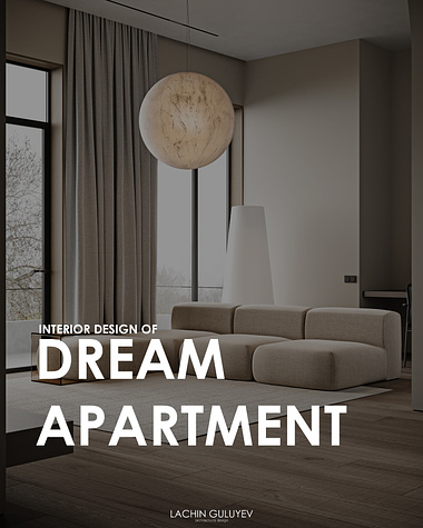 Dream Apartment / video