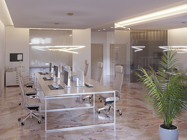 Light office 