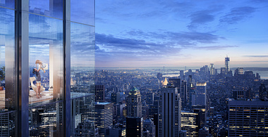 5th Avenue Tower | Exteriors