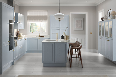  Inspired Kitchen CGI Collection