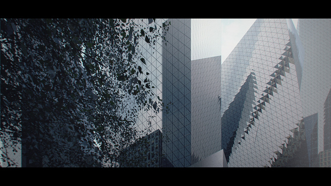 KristianAristizabal - http://www.beliumarch.com
I'm going to make some skyscraper scenes for improving my skills in this area