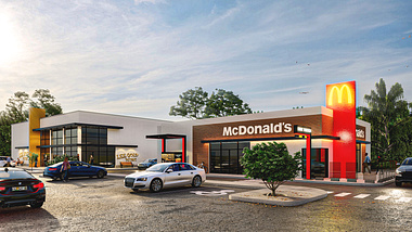 McDonalds & Lee Gold Development
