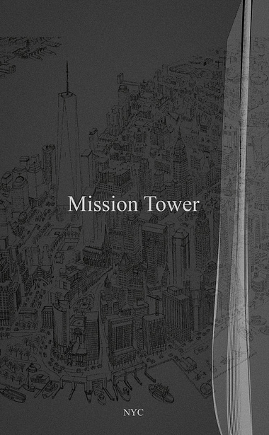 Mission Tower - NYC 