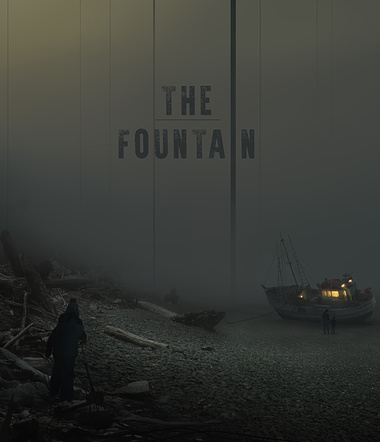 The Fountain ep02