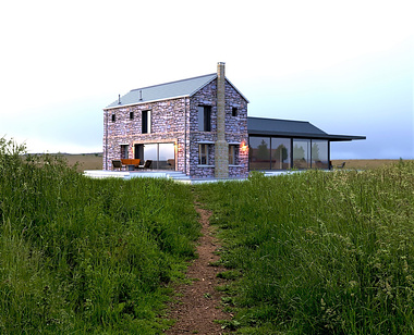 the meadow house
