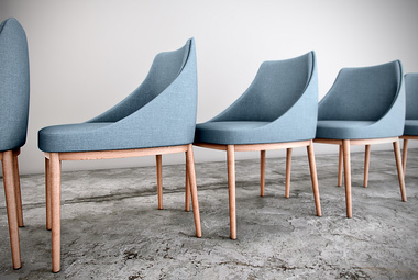 Bloo Chairs