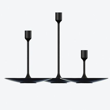 IKEA Candle Holders & Candles 3D Assets Give-Away. 