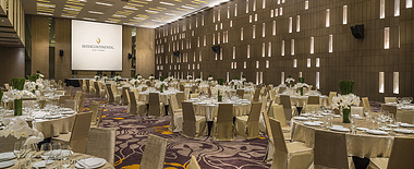 Ballroom Banquet InterContinental Nha Trang