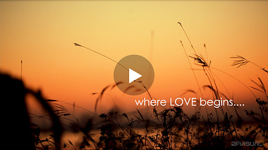 CGI 3D Animation | Where Love begins
