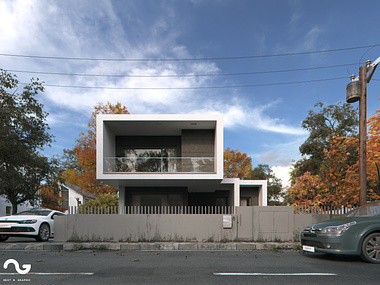 Paulo Rolo House