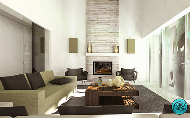 LR5 Living room
