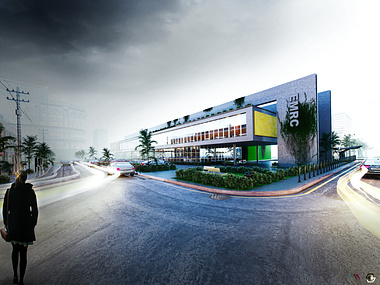 Erbil Medical Rehabilitation Center