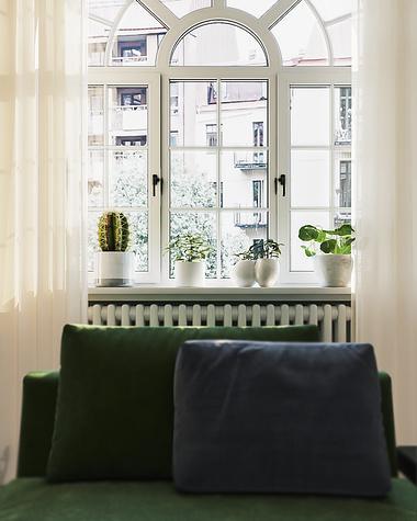 small-apartement-Scandinavian-style-