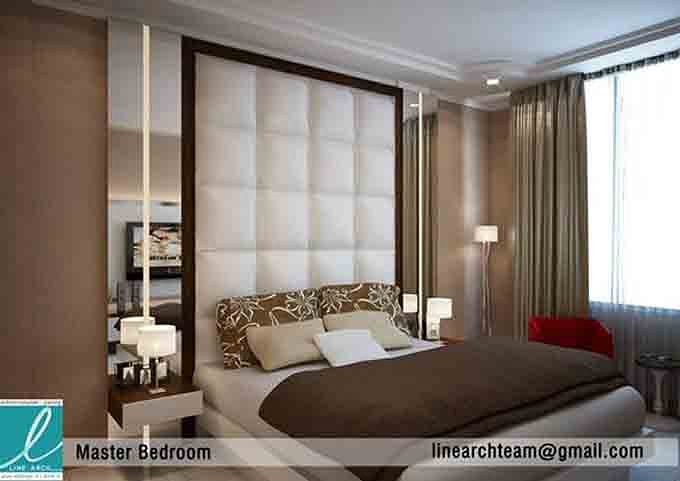 linearch - http://linearchstudio.wordpress.com
Simple & Elegant Design for small master room

linearchteam@gmail.com