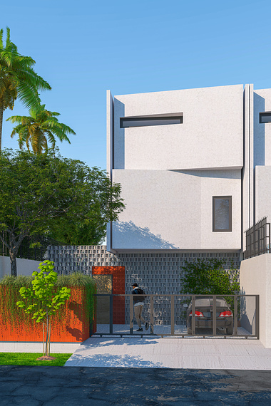 Concept House Bali Renon - 2022