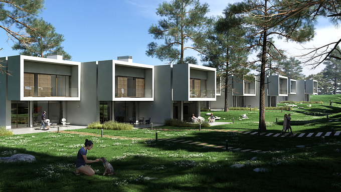 sml Global Projects - https://sml.es/es/
Housing and golf in southern Spain.