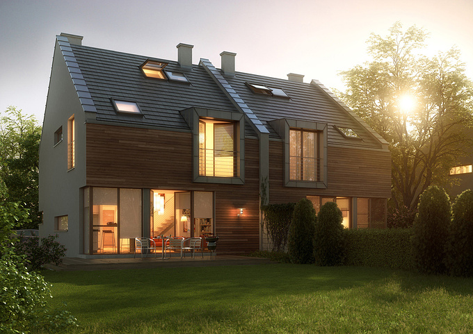 3ds max + vray