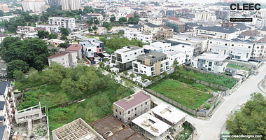 Mulberry Mansions | Screenshots | Ikoyi, Lagos