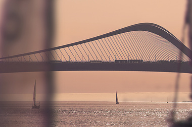 CITY PULSE - Conceptual Bridge