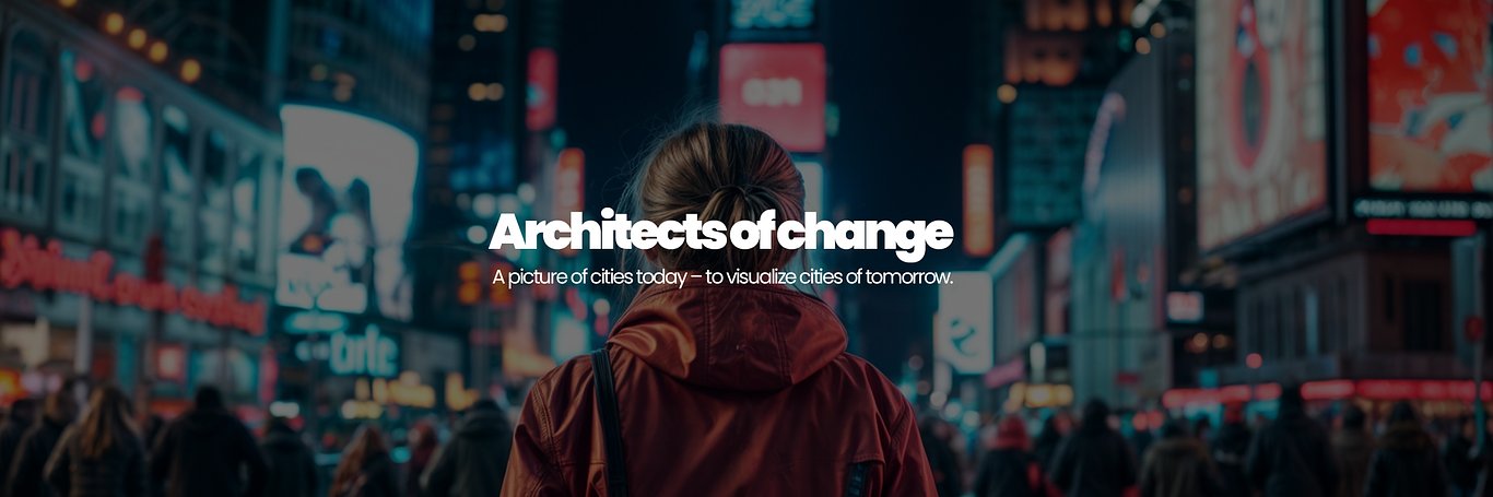 "Architects of Change" report