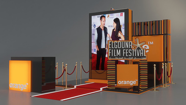 Orange_Gouna Film Festival 2019