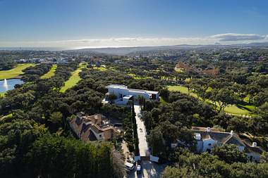 Villa El Escorial 17