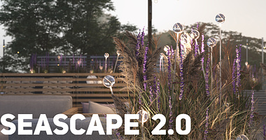 Seascape 2.0