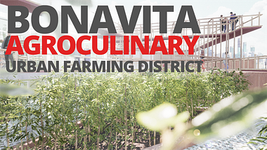 Bonavita Agroculinary Center