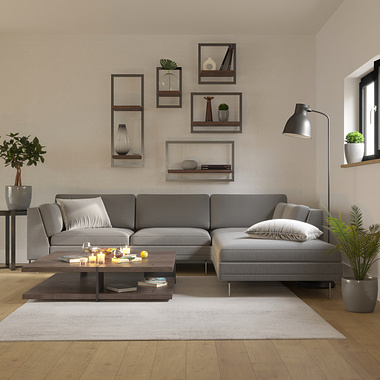 Small living room ideas