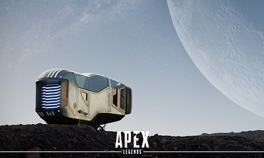 Apex Olympus Bus (not official)