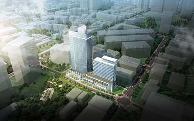 Shenzhen Nanshan District Xingtai Redevelopment ( 2018 )