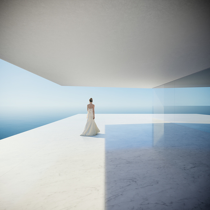 TYPOLOGY: Exterior
STATUS: Completed
LOCATION: Spain
CLIENT: Fran Silvestre Arquitectos
VISUALIZATION: Omegarender
COMPLETION TIME: 3 weeks