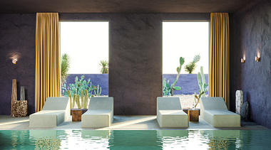 PURPLE CRAFTED SPA 