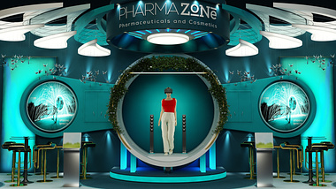 PharmaZone_ICC 2020