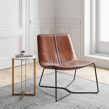 West Elm Lounge Chair