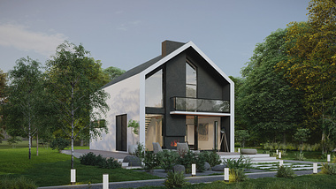 Concept House