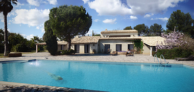 Weisshaupl | Magnificent Villa in Cote D’Azur