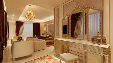 Luxury Villa South Lebanon