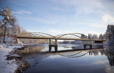 Swedish bridge competition