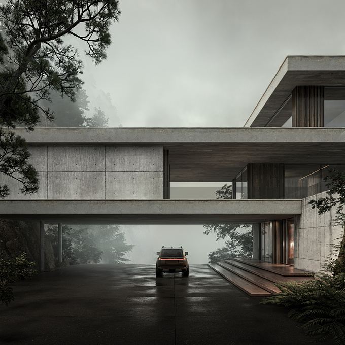 I want to present a new project, the main task was to convey the mystical atmosphere and work on textures to make them as realistic as possible.
3ds max | CoronaRender | Quixel | Itoo | PS

https://www.behance.net/mixocg
https://www.instagram.com/michael_archviz/
https://www.artstation.com/mixocg