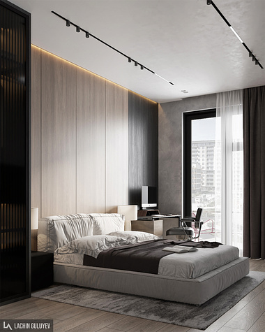 XAZRI Residence | Bedroom