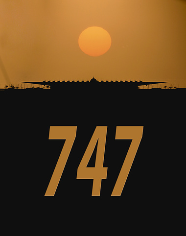 747 