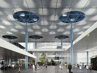 OMA Airport Proposal