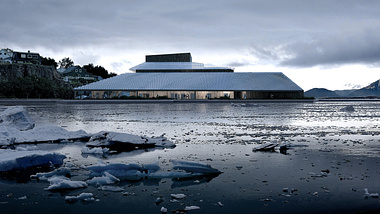 Torshavn Theatre 