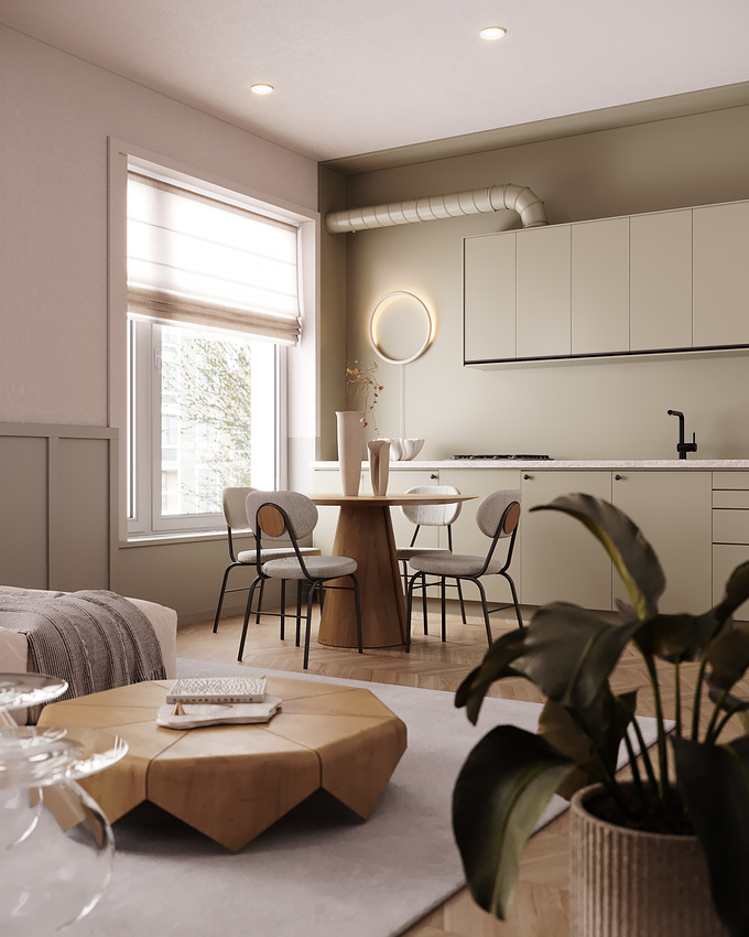 Overcast Apartment

3DSMax + Corona Renderer + Photoshop
Australia, 2023