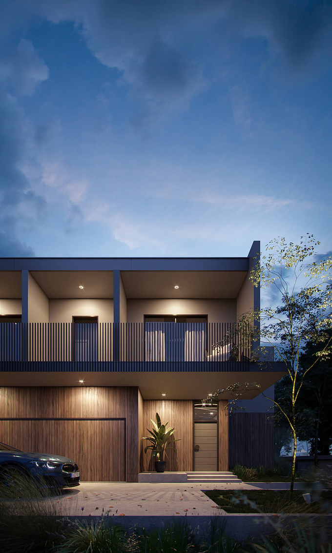 The First.
Architectural Design & Visual by @duy_quang_phan
Client: Rockhouse International
Location: Brisbane, Queensland, Australia
.
Rockhouse International is an innovator in the construction method. I had the privilege to help them design and visual a prototype for their new housing structure which meant to be introduced throughout the country later this year.
.
Definitely a lovely project to work on as the chances to design and provide visual images is rarely found.