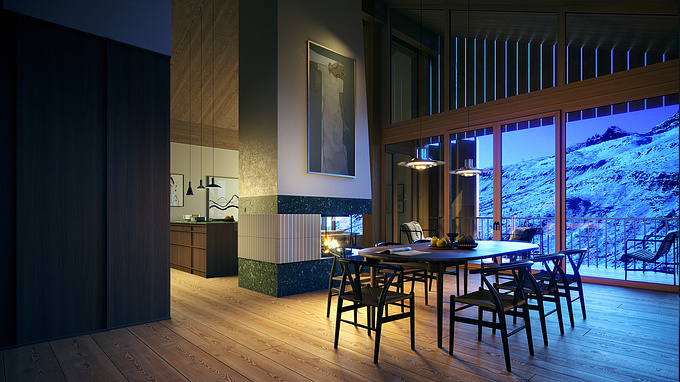 Customer: Immobilien Andermatt Swiss Alps AG
Implementation time of the project (5 pictures): 43 days